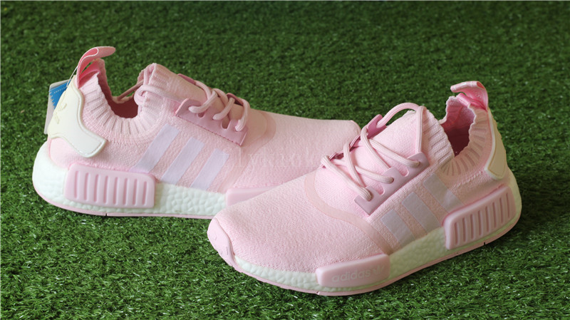 Adidas NMD Runner Boost Pink